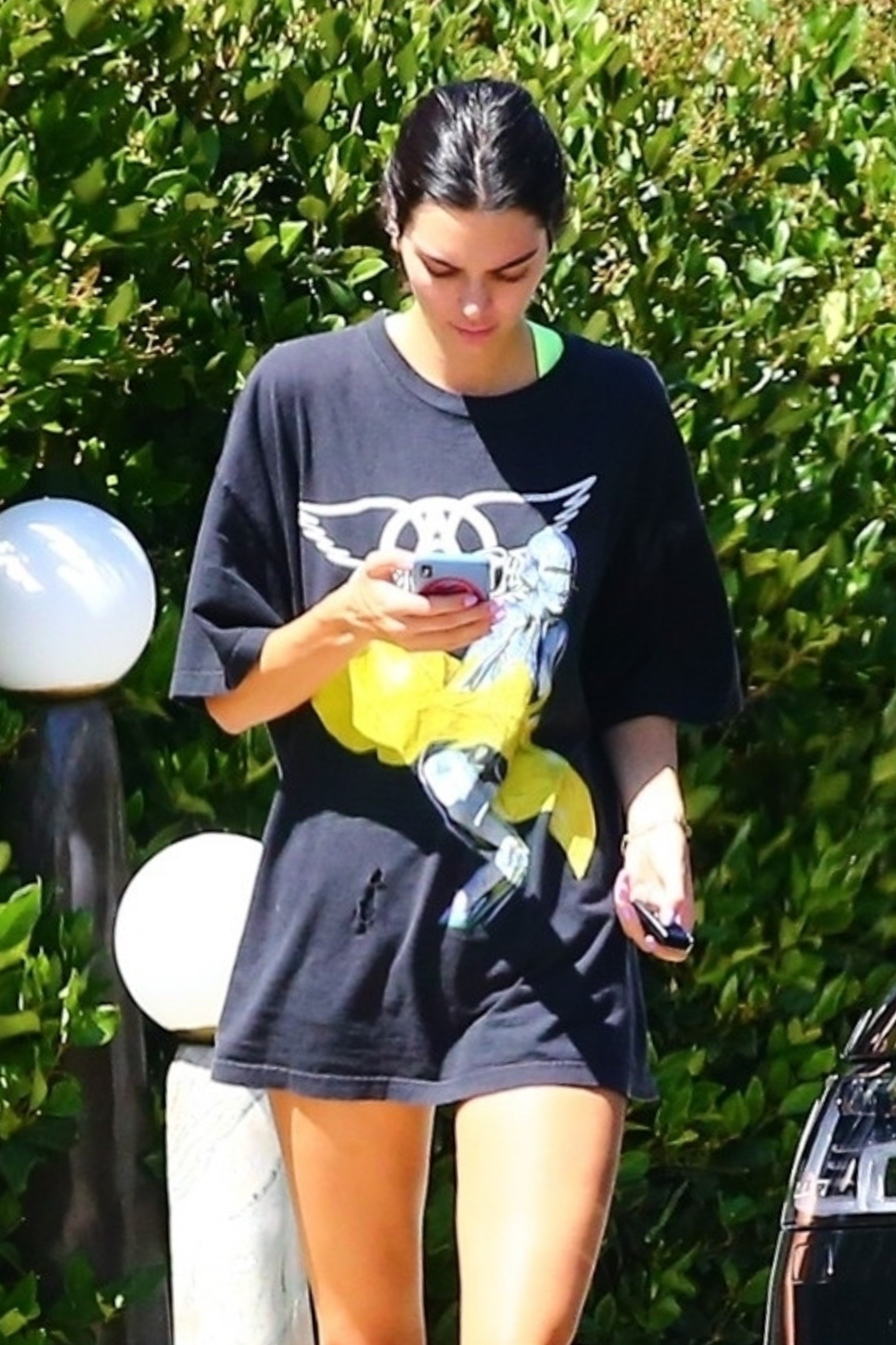 kendall-jenner-sexy-thefappening-cfd-1 Kendall Jenner