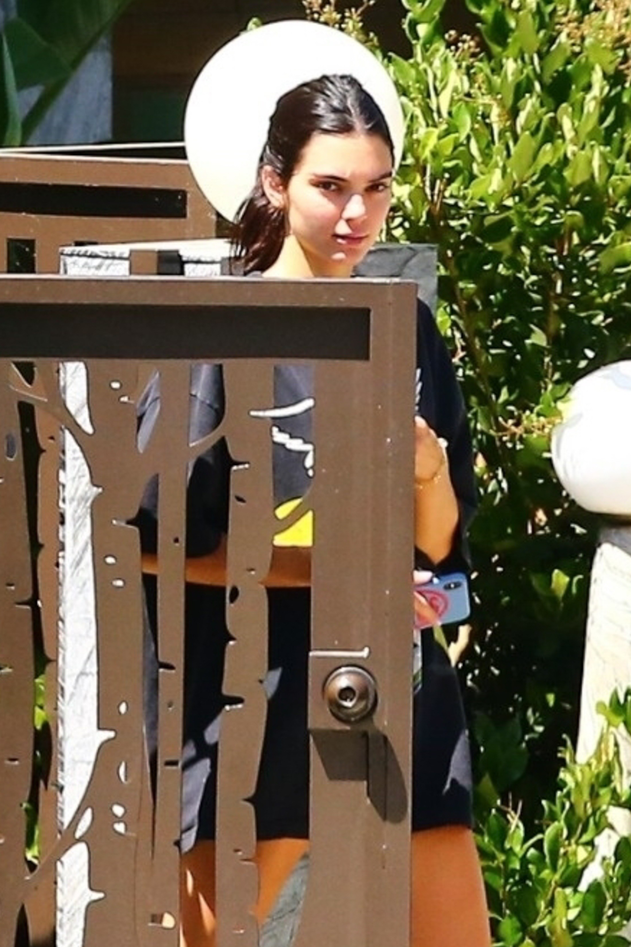 kendall-jenner-sexy-thefappening-cfd-16 kendall jenner sexy thefappening cfd 16