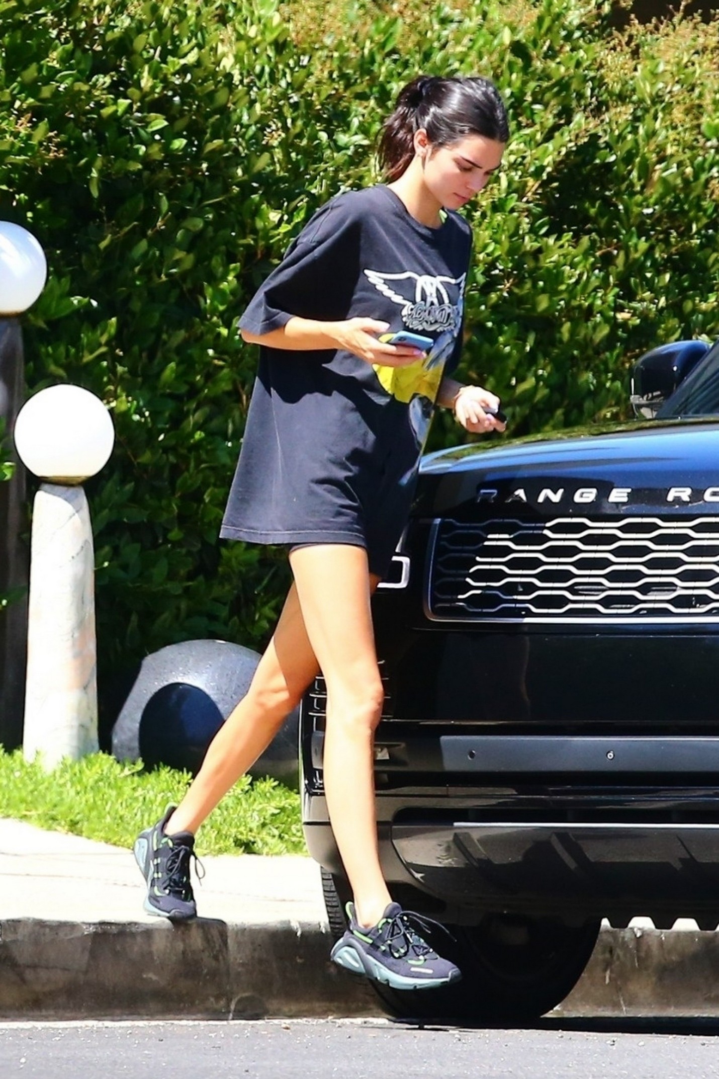 kendall-jenner-sexy-thefappening-cfd-4 Kendall Jenner Bikini