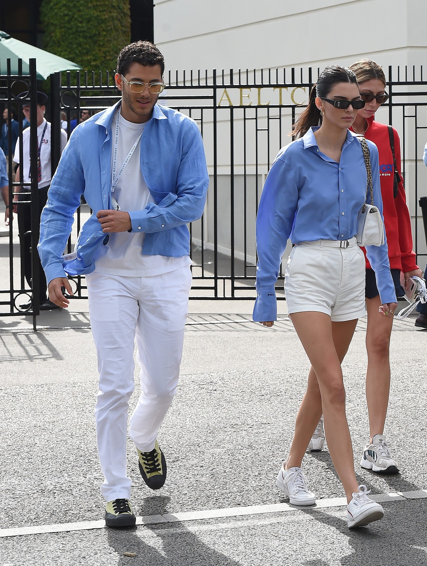 kendall-jenner-sexy-wimbledon-tennis-championships-2019-19 kendall jenner sexy wimbledon tennis championships 2019 19