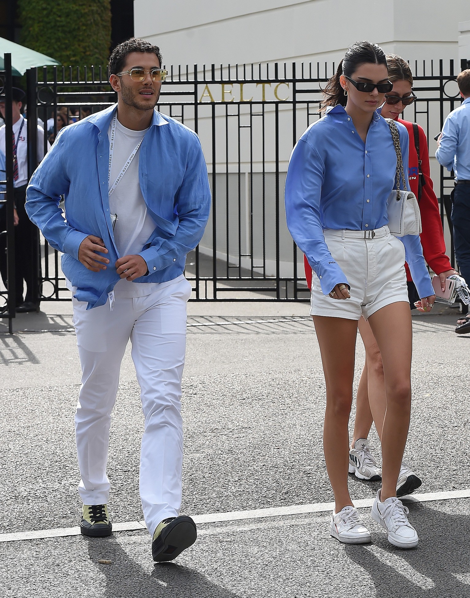 kendall-jenner-sexy-wimbledon-tennis-championships-2019-2 kendall jenner sexy wimbledon tennis championships 2019 2