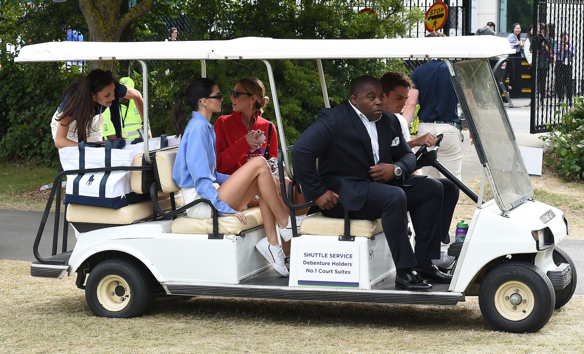 kendall-jenner-sexy-wimbledon-tennis-championships-2019-21 kendall jenner sexy wimbledon tennis championships 2019 21