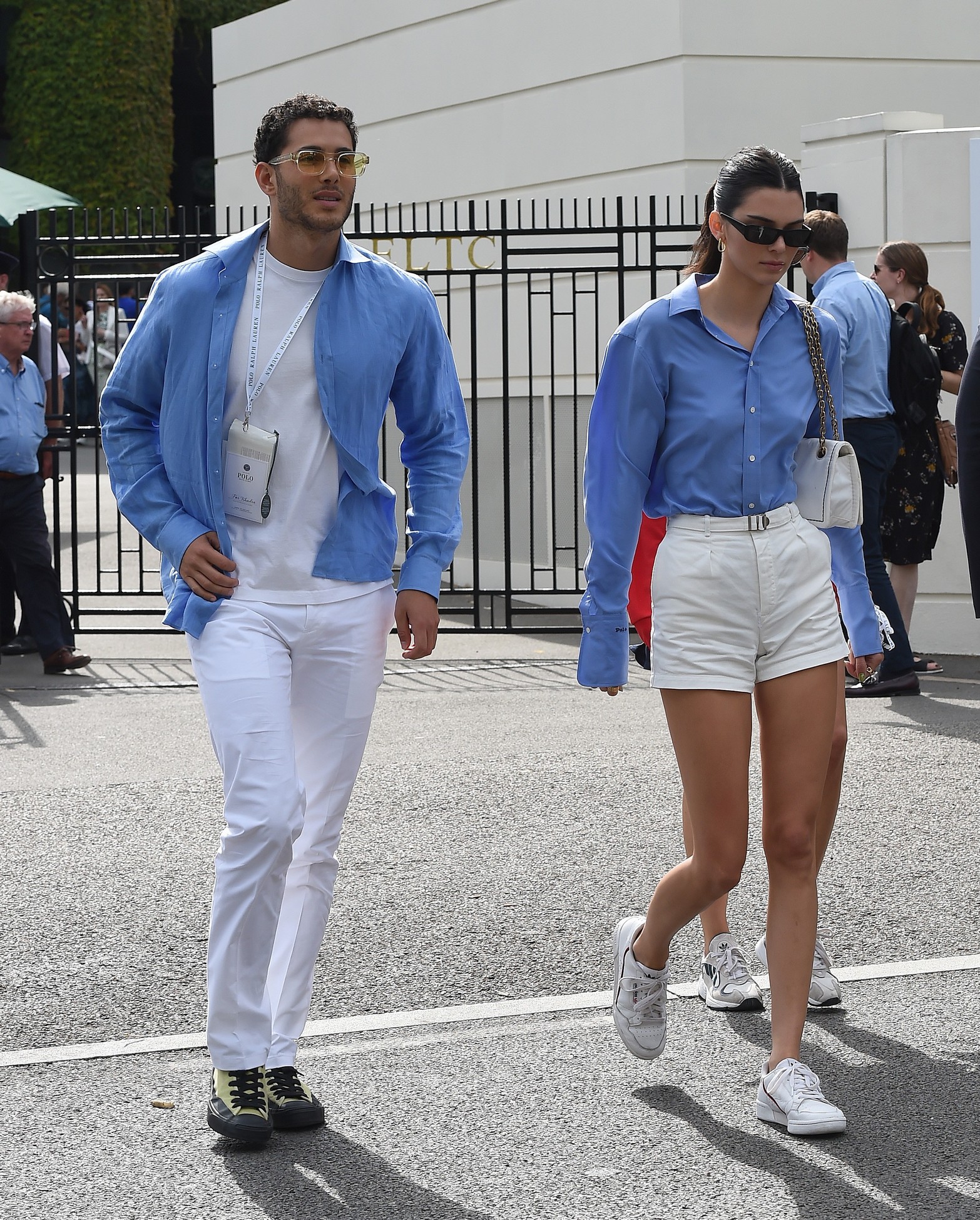kendall-jenner-sexy-wimbledon-tennis-championships-2019-23 kendall jenner sexy wimbledon tennis championships 2019 23