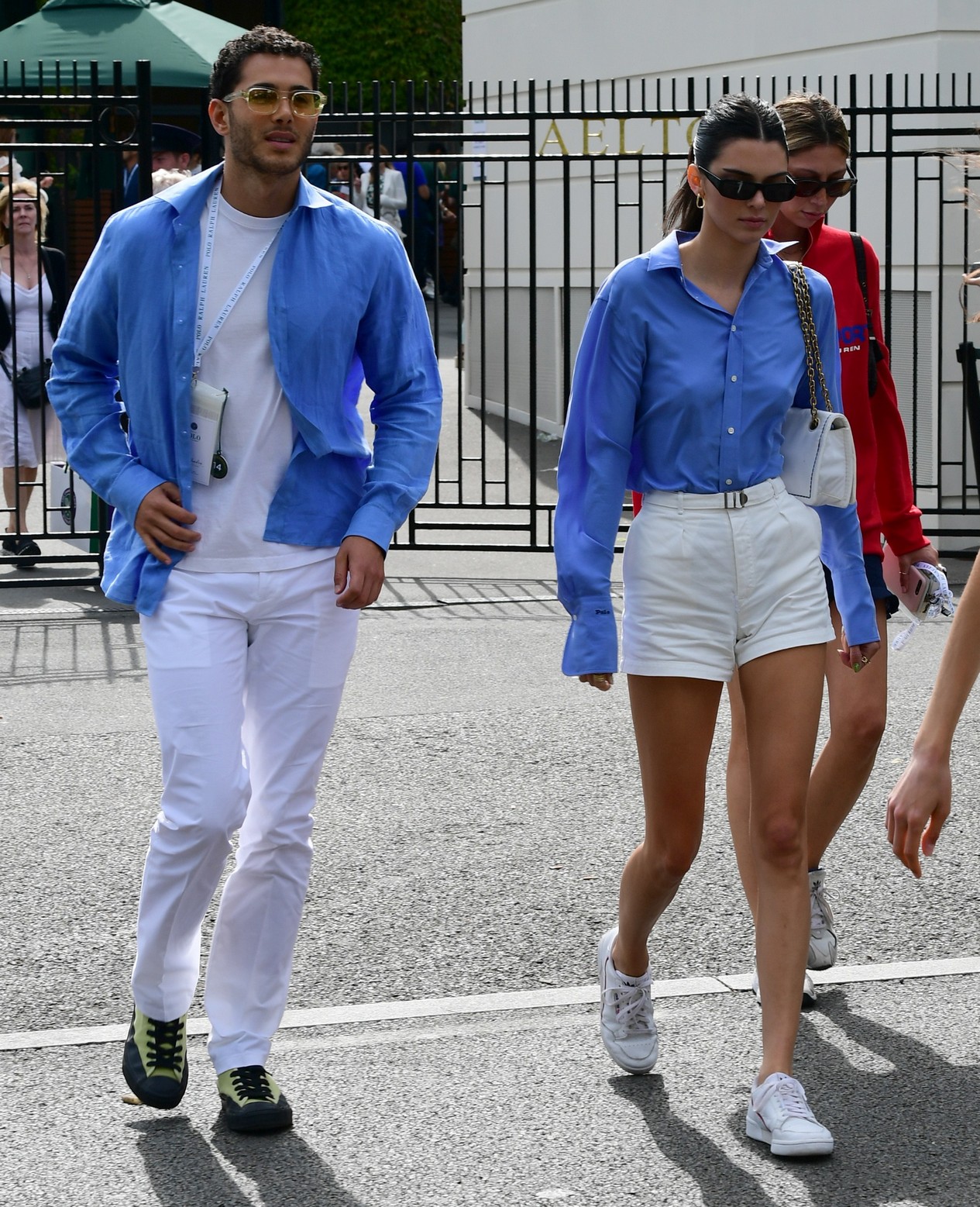 kendall-jenner-sexy-wimbledon-tennis-championships-2019-24 Kendall Jenner Fappening Legs