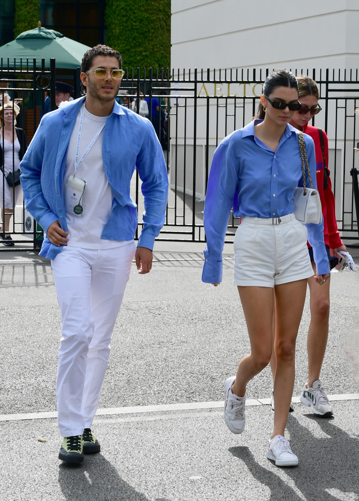 kendall-jenner-sexy-wimbledon-tennis-championships-2019-30 Kendall Jenner Sexy