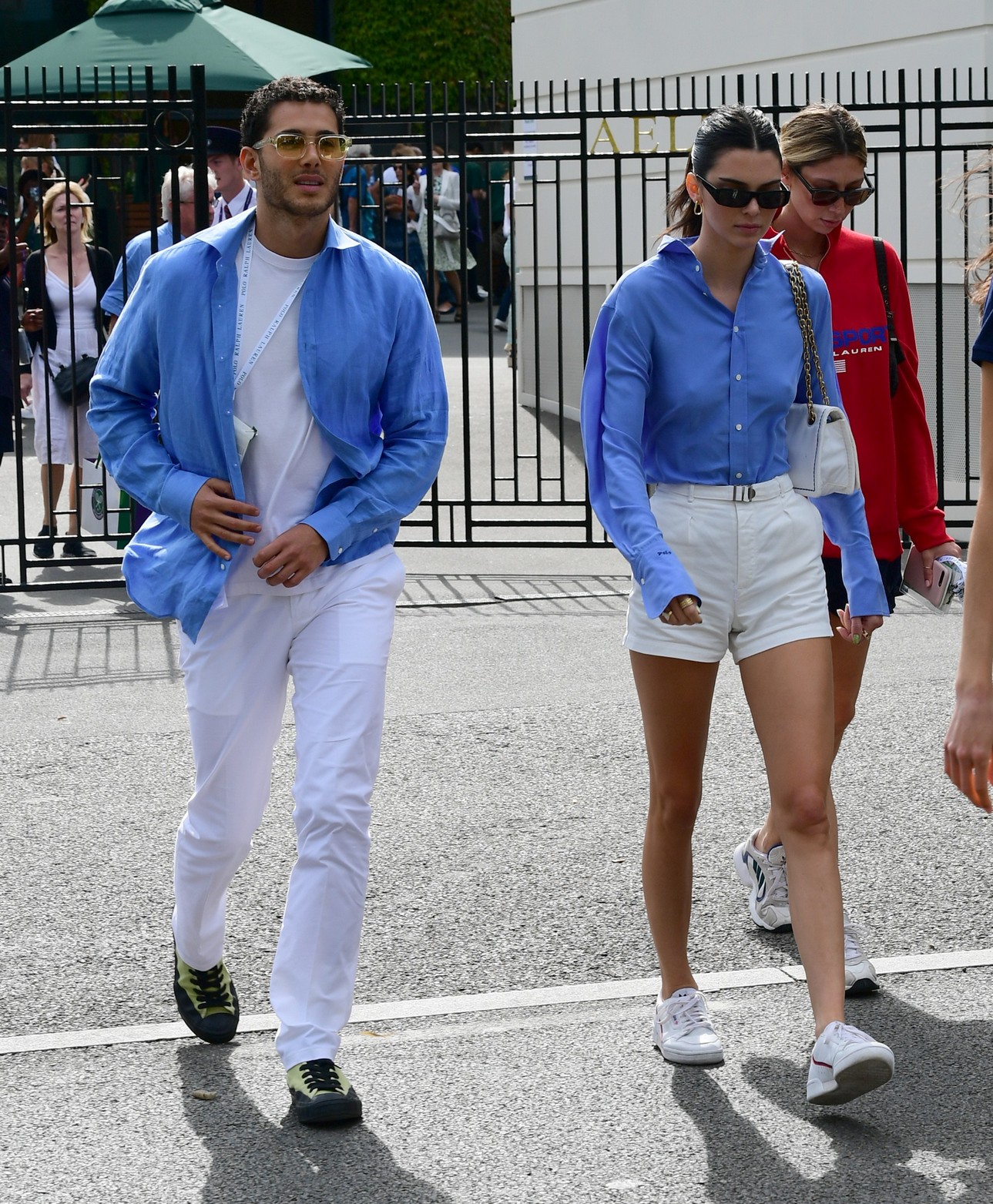 kendall-jenner-sexy-wimbledon-tennis-championships-2019-4 kendall jenner sexy wimbledon tennis championships 2019 4