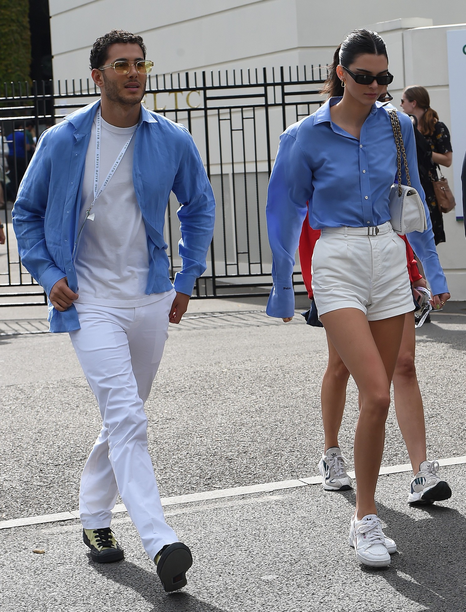 kendall-jenner-sexy-wimbledon-tennis-championships-2019-9 kendall jenner sexy wimbledon tennis championships 2019 9