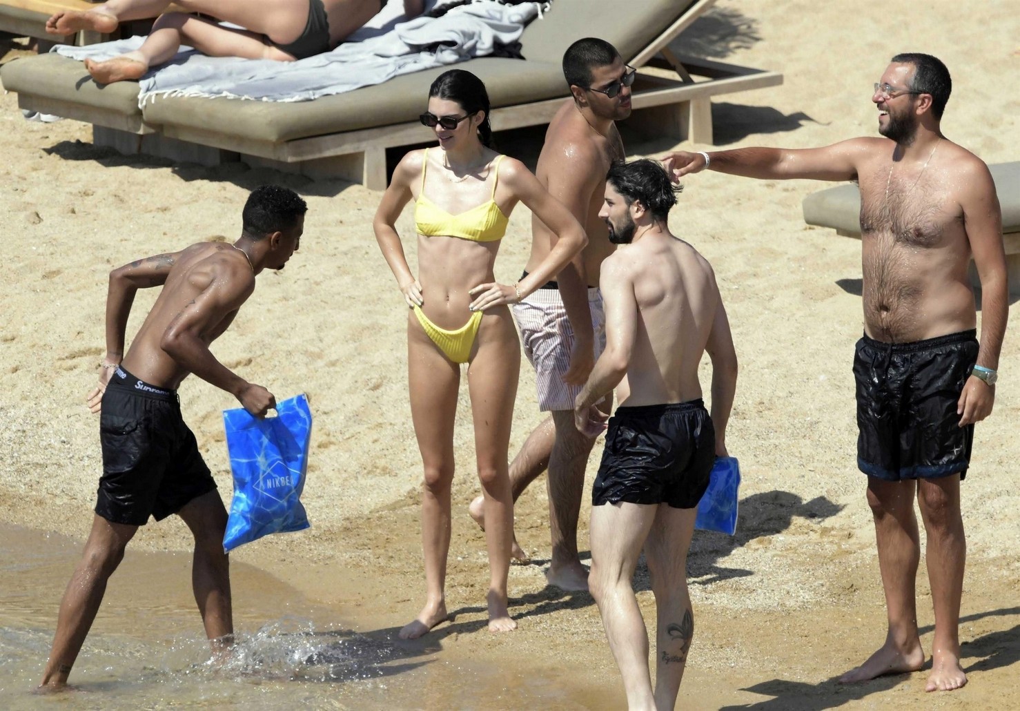 kendall-jenner-shanina-shaik-cindy-bruno-riley-montana-sexy-11 kendall jenner shanina shaik cindy bruno riley montana sexy 11
