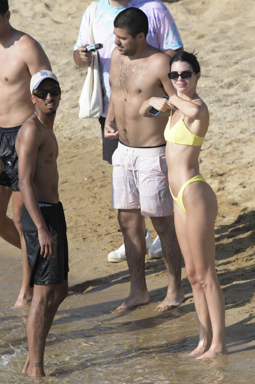 kendall-jenner-shanina-shaik-cindy-bruno-riley-montana-sexy-40 kendall jenner shanina shaik cindy bruno riley montana sexy 40