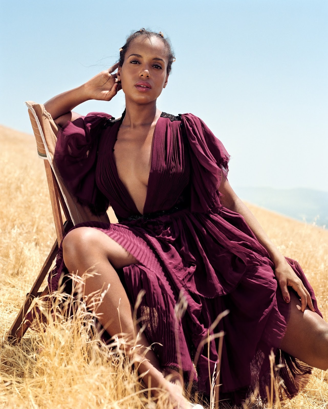kerry-washington-sexy-the-fappening-pro-2-1 Kerry Washington Sexy