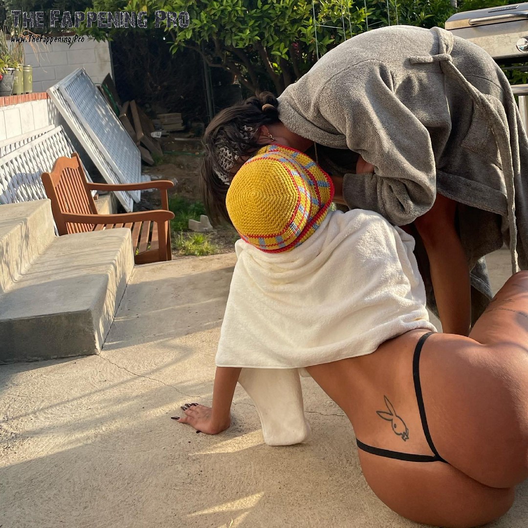 khleopatre-sexy-thefappening-cfd-1 Khleopatre Ass