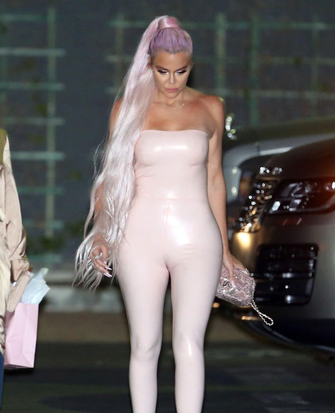 khloe-kardashian-hot-thefappening-cfd-12 Khloe Kardashian Barbie Latex Girl