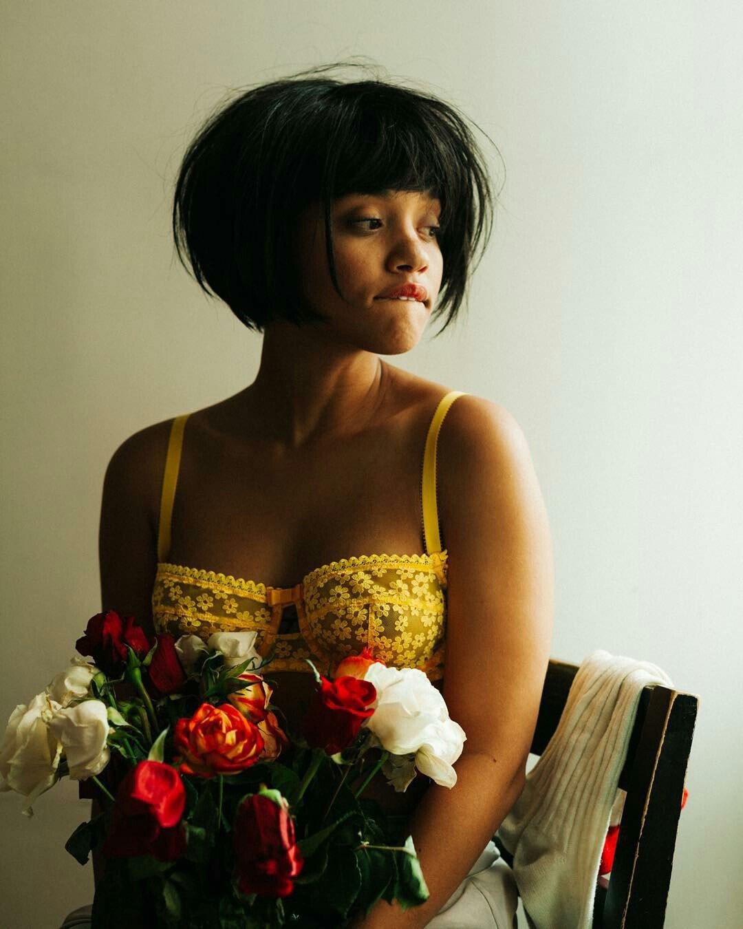 kiersey-clemons-nude-thefappening-cfd-5 Kiersey Clemons ToplessTits