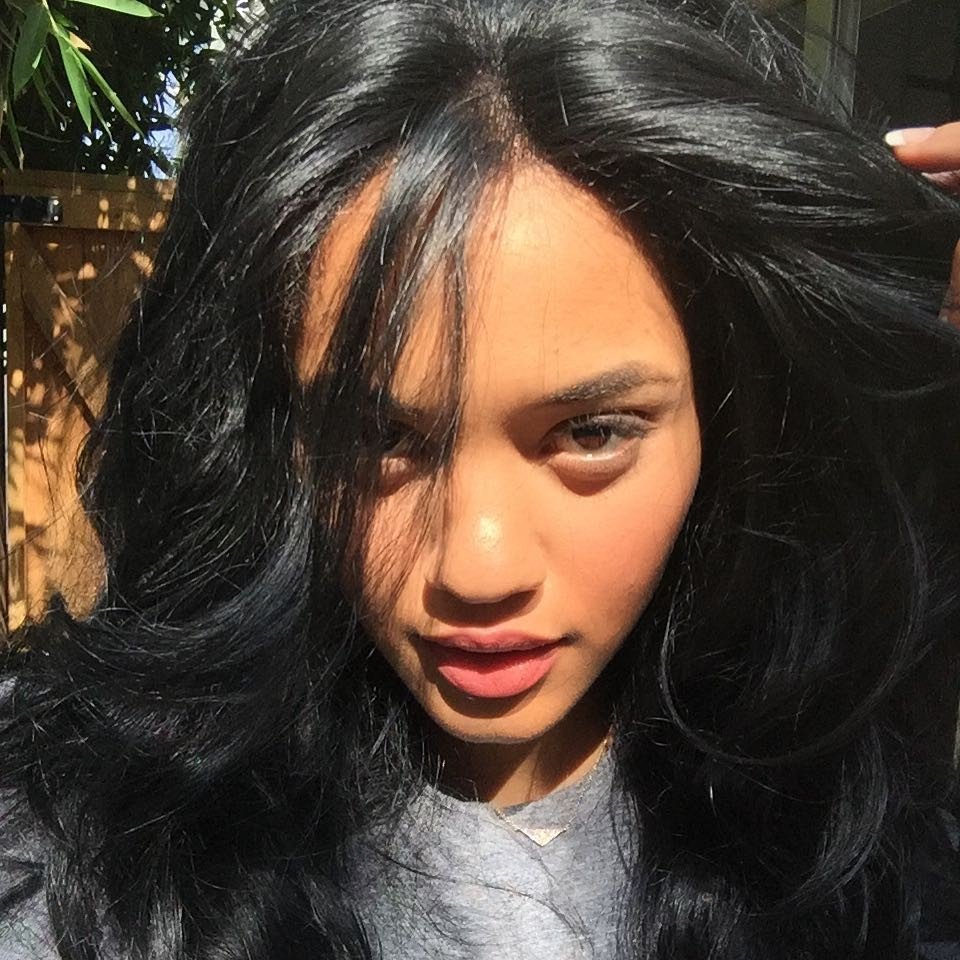 kiersey-clemons-selfie-thefappening-cfd-4 kiersey clemons selfie thefappening cfd 4