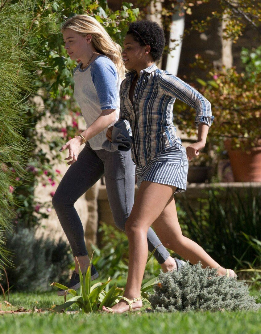 kiersey-clemons-sexy-thefappening-cfd-22 Kiersey Clemons Paparazzi