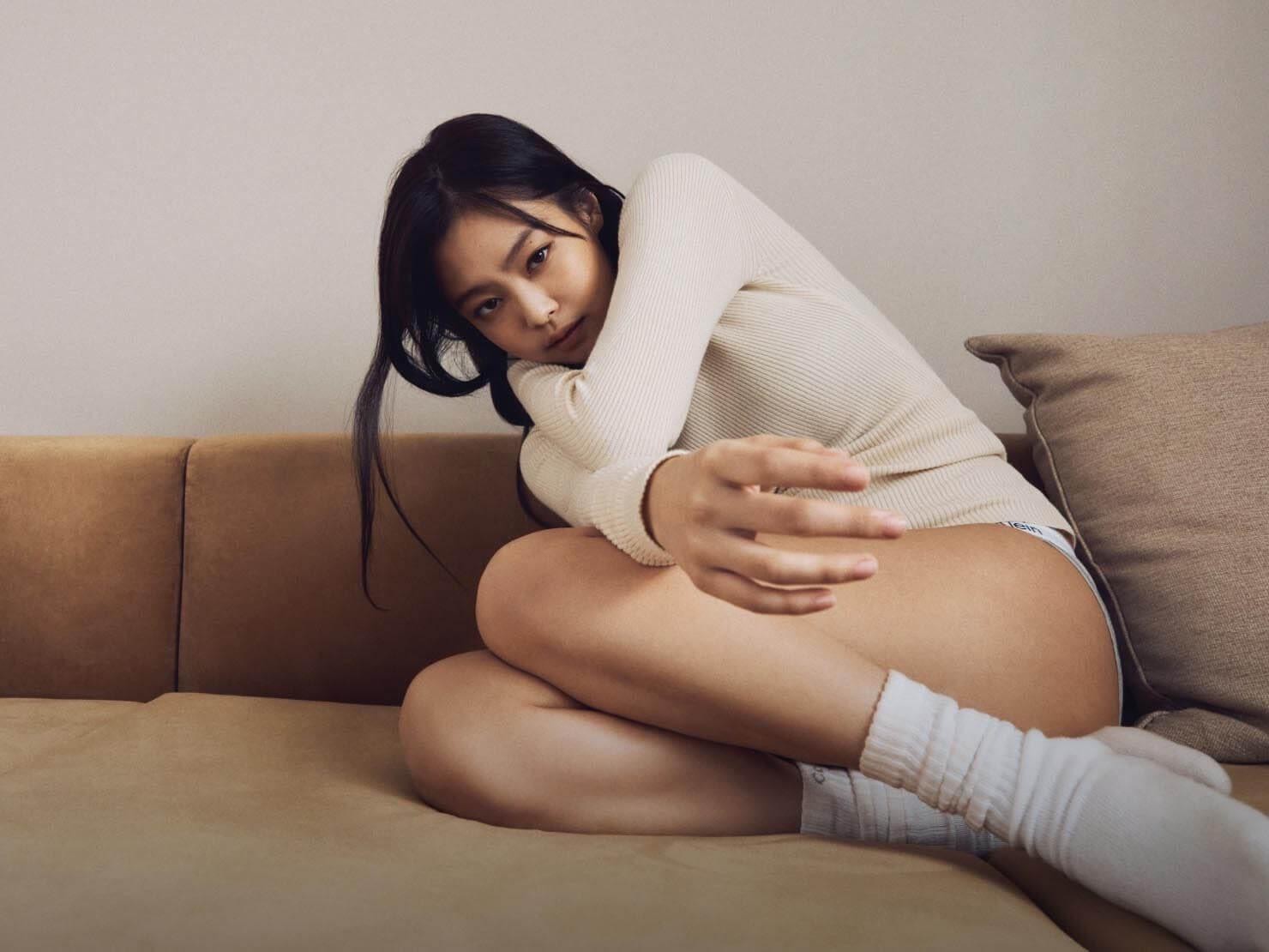 kim-jennie-leggy-thefappening-cfd-1 Jennie Kim Cute