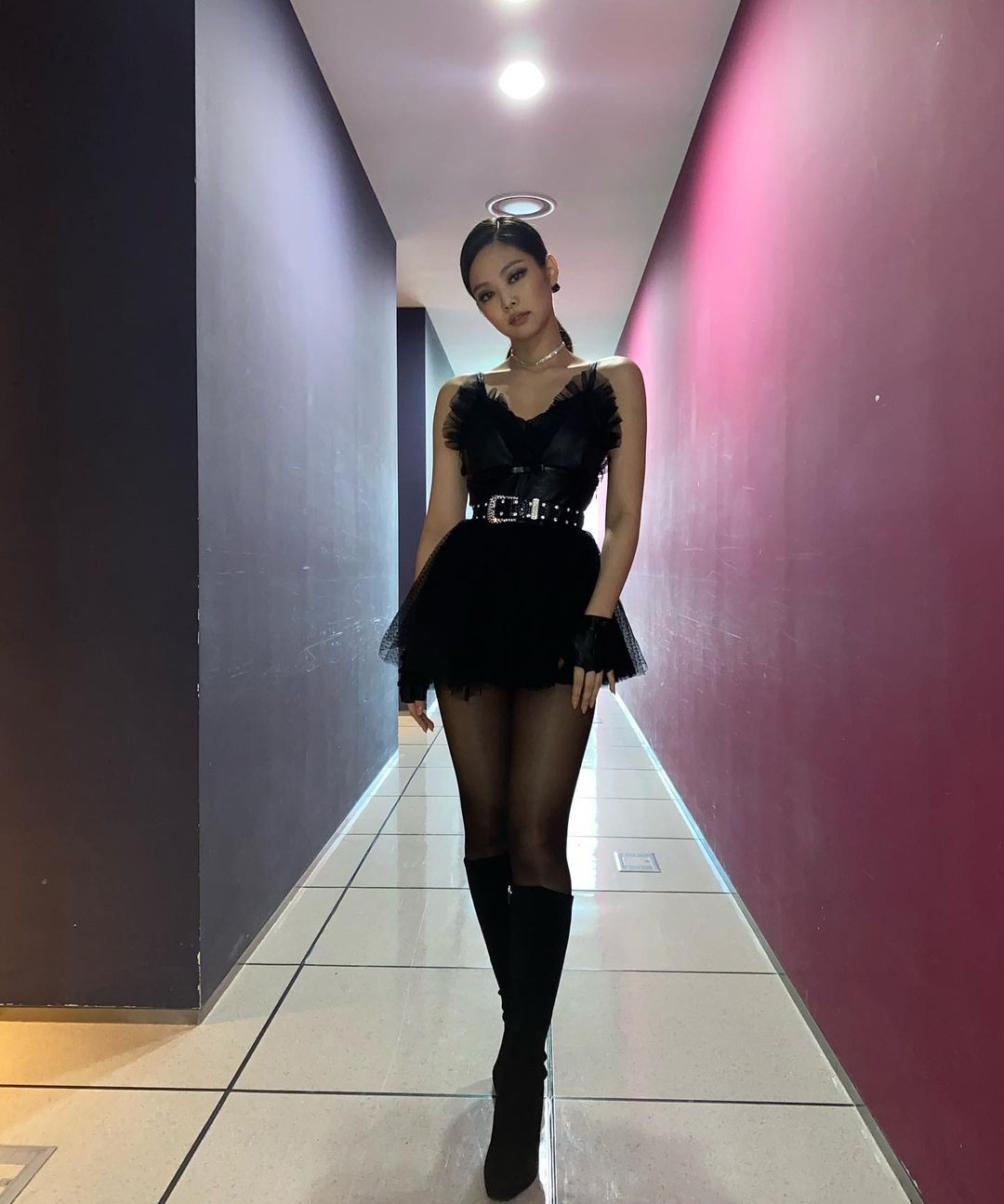 kim-jennie-leggy-thefappening-cfd-5 Jennie Kim Legs