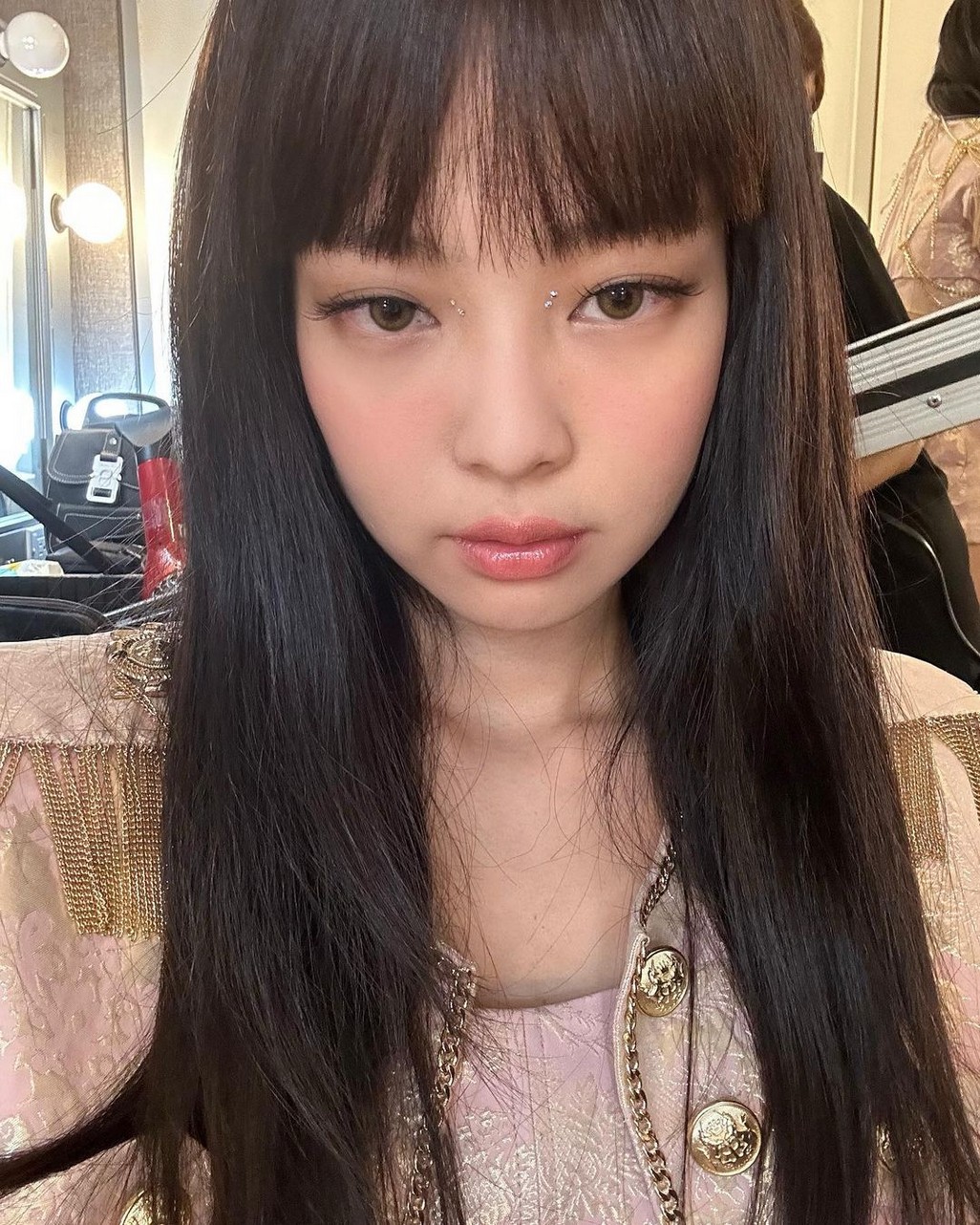 kim-jennie-selfie-thefappening-cfd-10 kim jennie selfie thefappening cfd 10