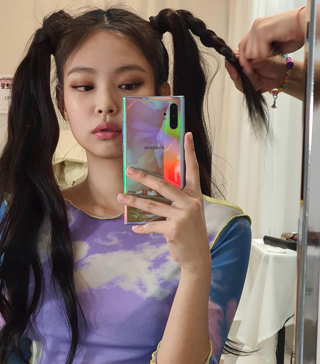 kim-jennie-selfie-thefappening-cfd-3 kim jennie selfie thefappening cfd 3