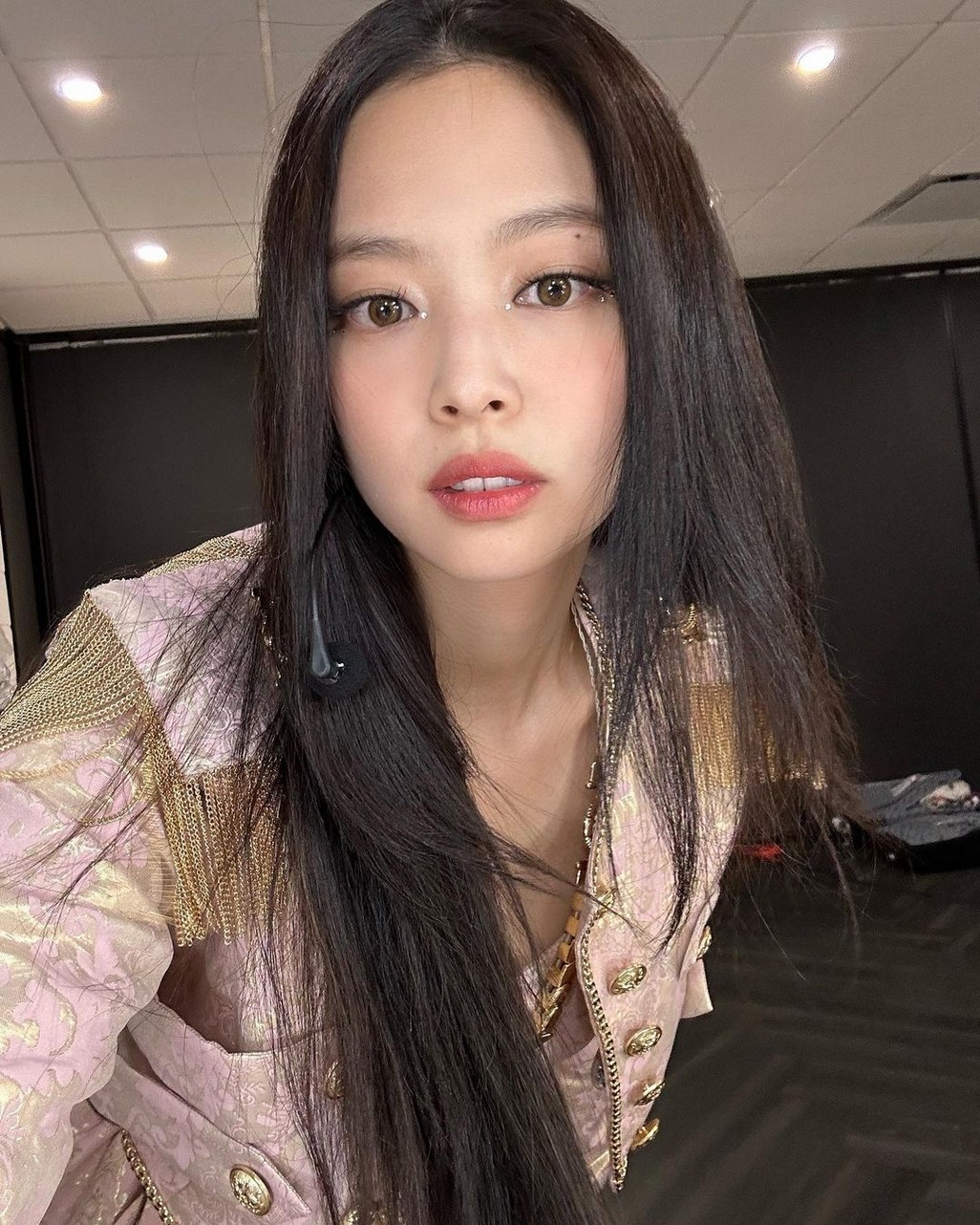 kim-jennie-selfie-thefappening-cfd-8 kim jennie selfie thefappening cfd 8