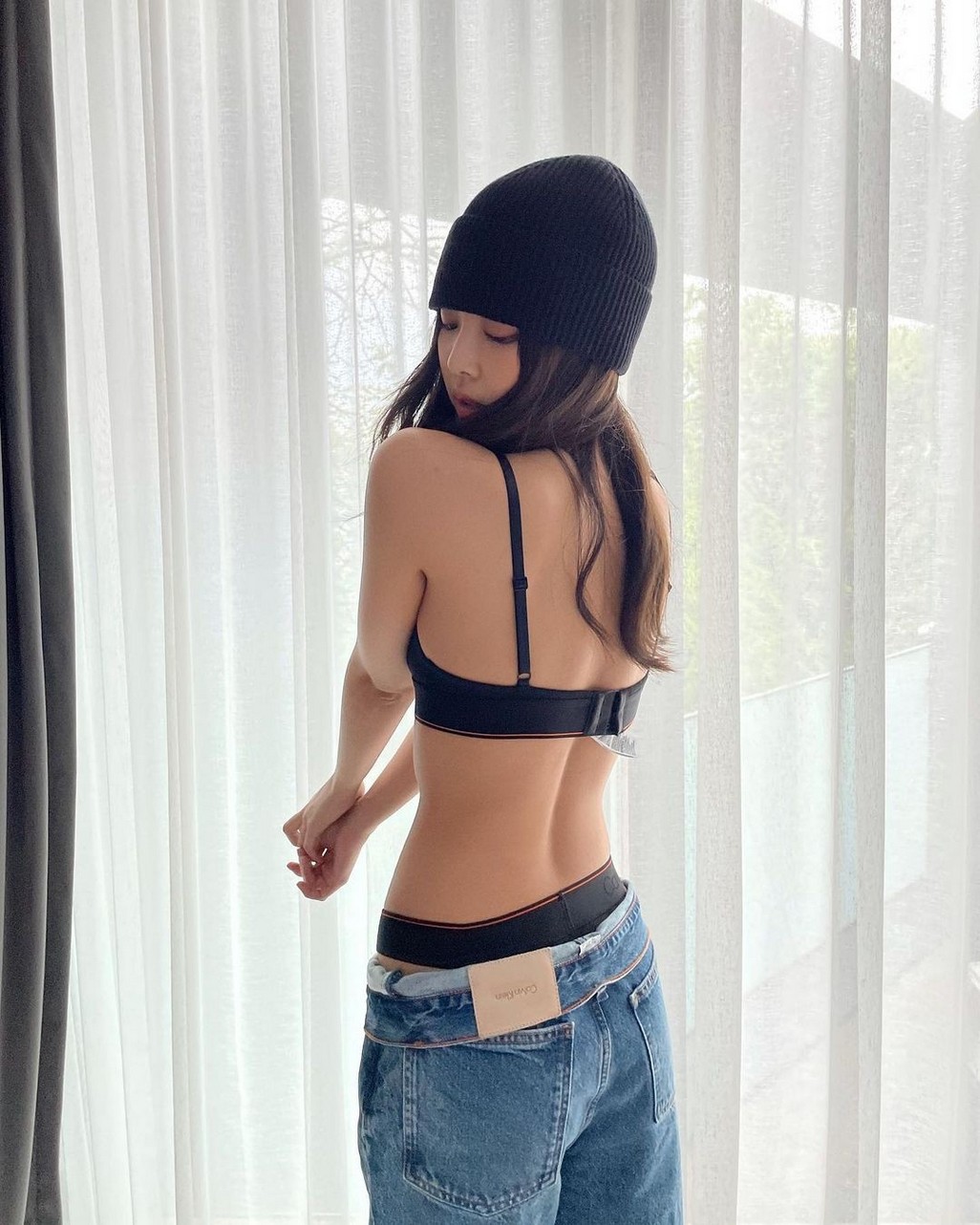 kim-jennie-sexy-thefappening-cfd-8 Jennie Kim Hot