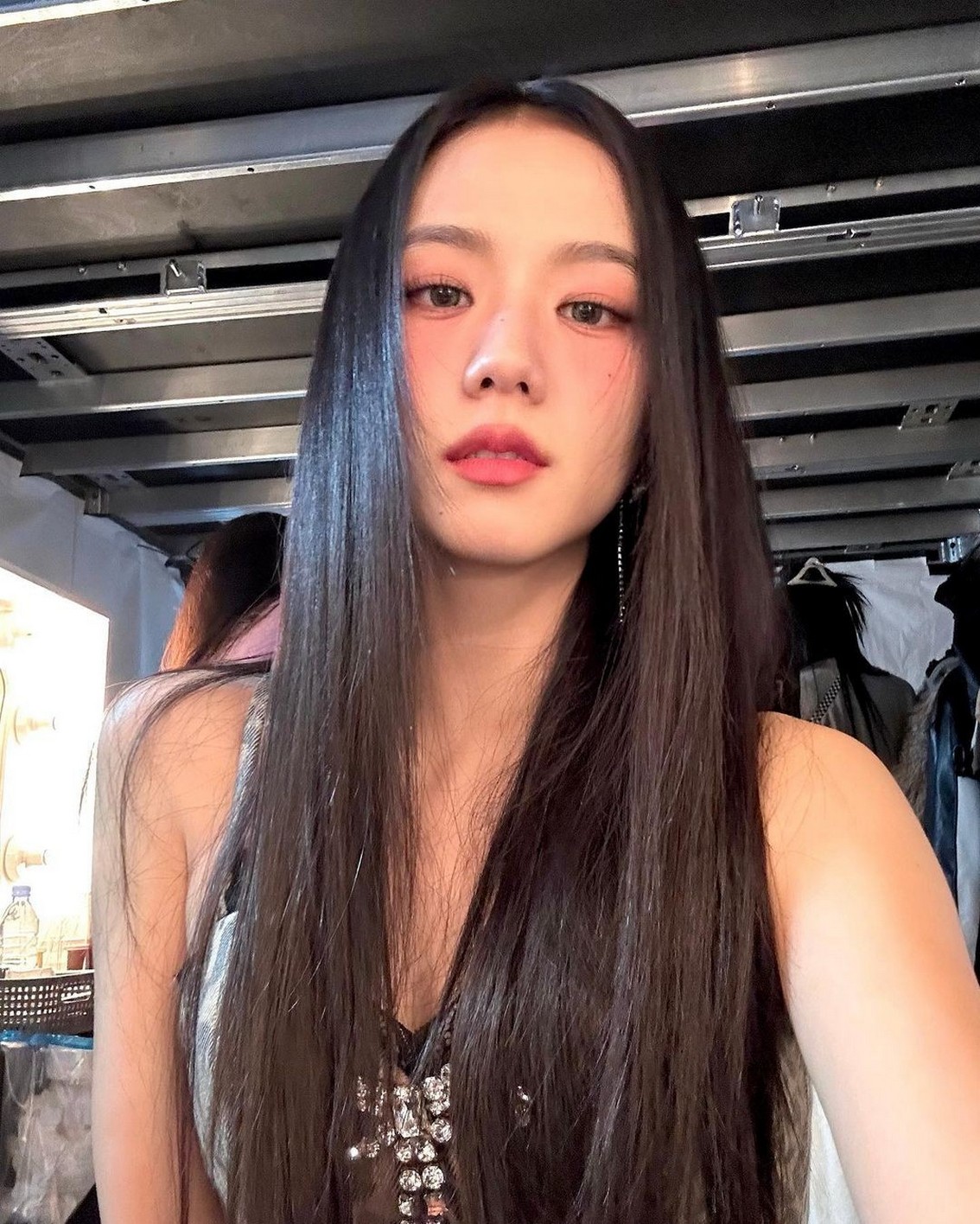 kim-jisoo-selfie-thefappening-cfd-3 Kim Jisoo Sexy Selfie