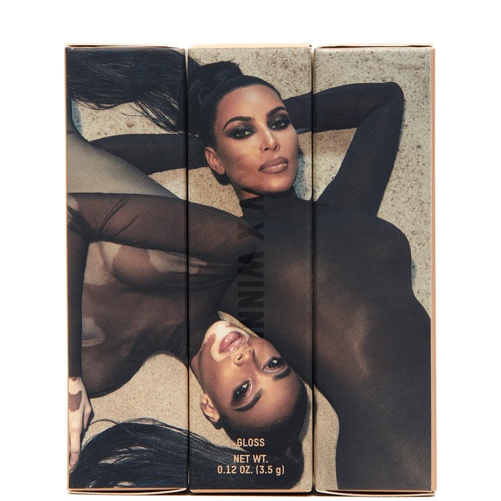 kim-kardashian-and-winnie-harlow-sexy-4 kim kardashian and winnie harlow sexy 4