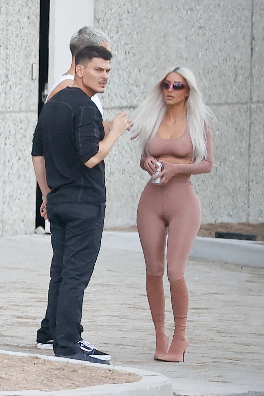 kim-kardashian-cameltoe-thefappening-cfd-4 Kim Kardashian Cameltoe