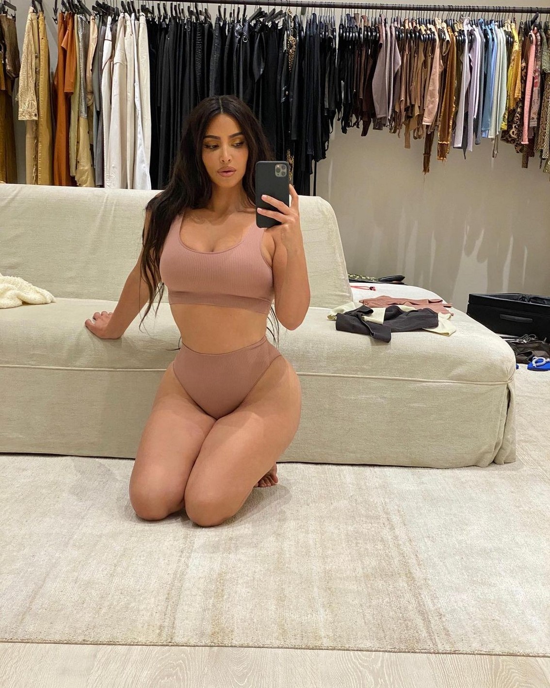 kim-kardashian-in-skims-new-collection-thefappening-cfd-10 kim kardashian in skims new collection thefappening cfd 10