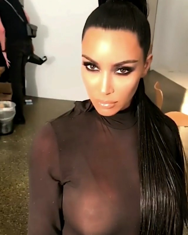 kim-kardashian-see-through-thefappening-pro-3 Kim Kardashian Tits