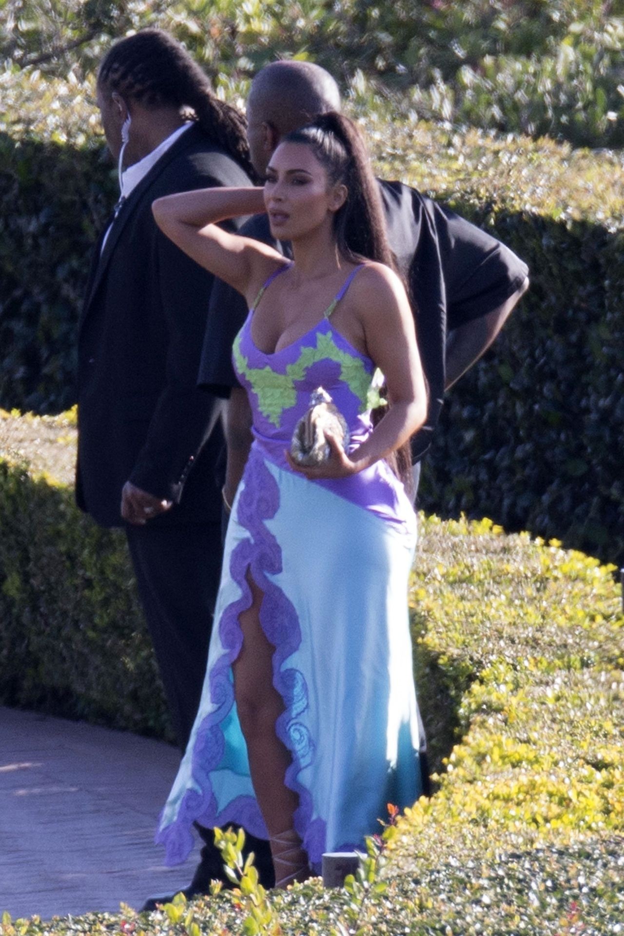 kim-kardashian-sexy-chance-wedding-11 kim kardashian sexy chance wedding 11
