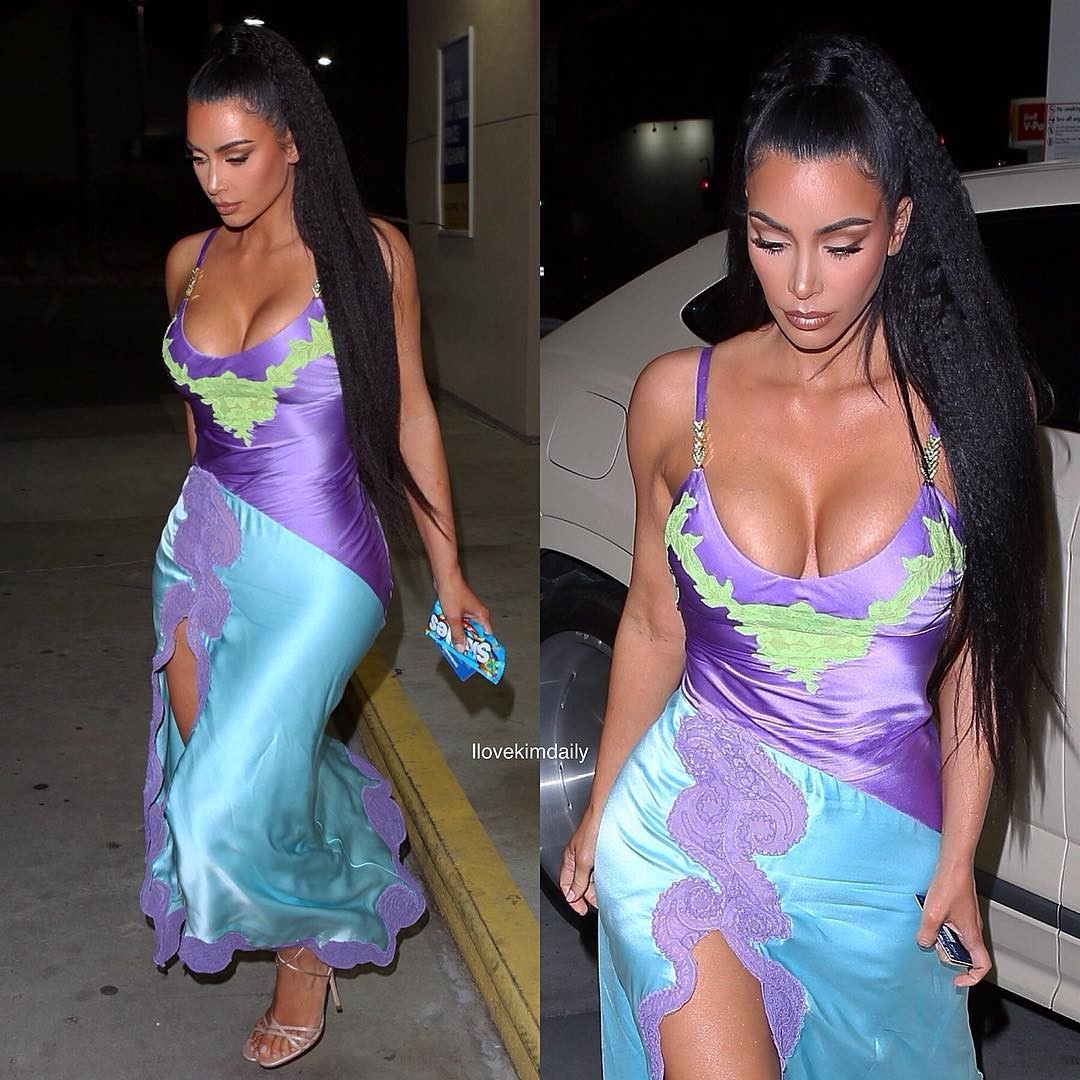 kim-kardashian-sexy-chance-wedding-4-1 Kim Kardashian Sexy