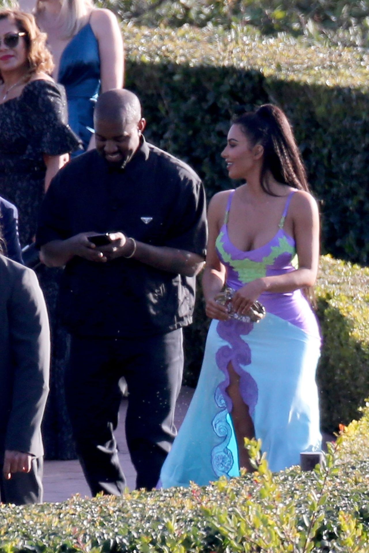 kim-kardashian-sexy-chance-wedding-6 kim kardashian sexy chance wedding 6