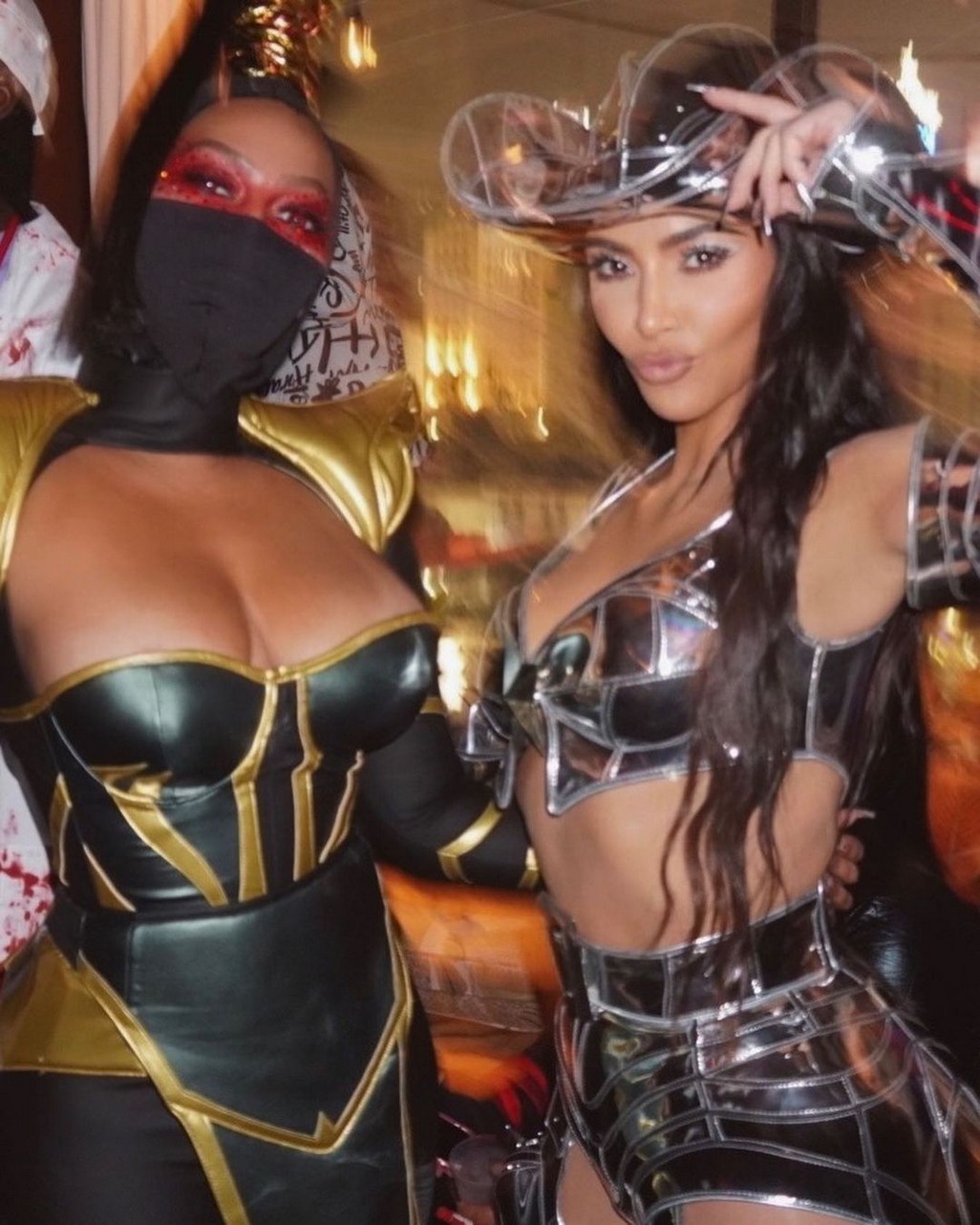 kim-kardashian-sexy-for-halloween-2021-thefappening-cfd-8 kim kardashian sexy for halloween 2021 thefappening cfd 8