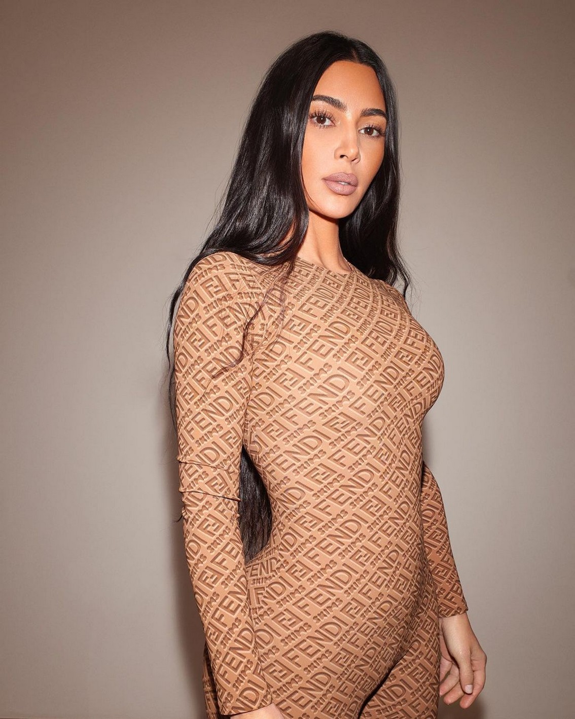 kim-kardashian-sexy-in-fendi-x-skins-thefappening-cfd-1 Kim Kardashian Tits