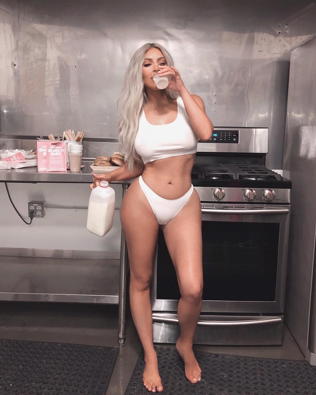 kim kardashian sexy the fappening pro 9 1