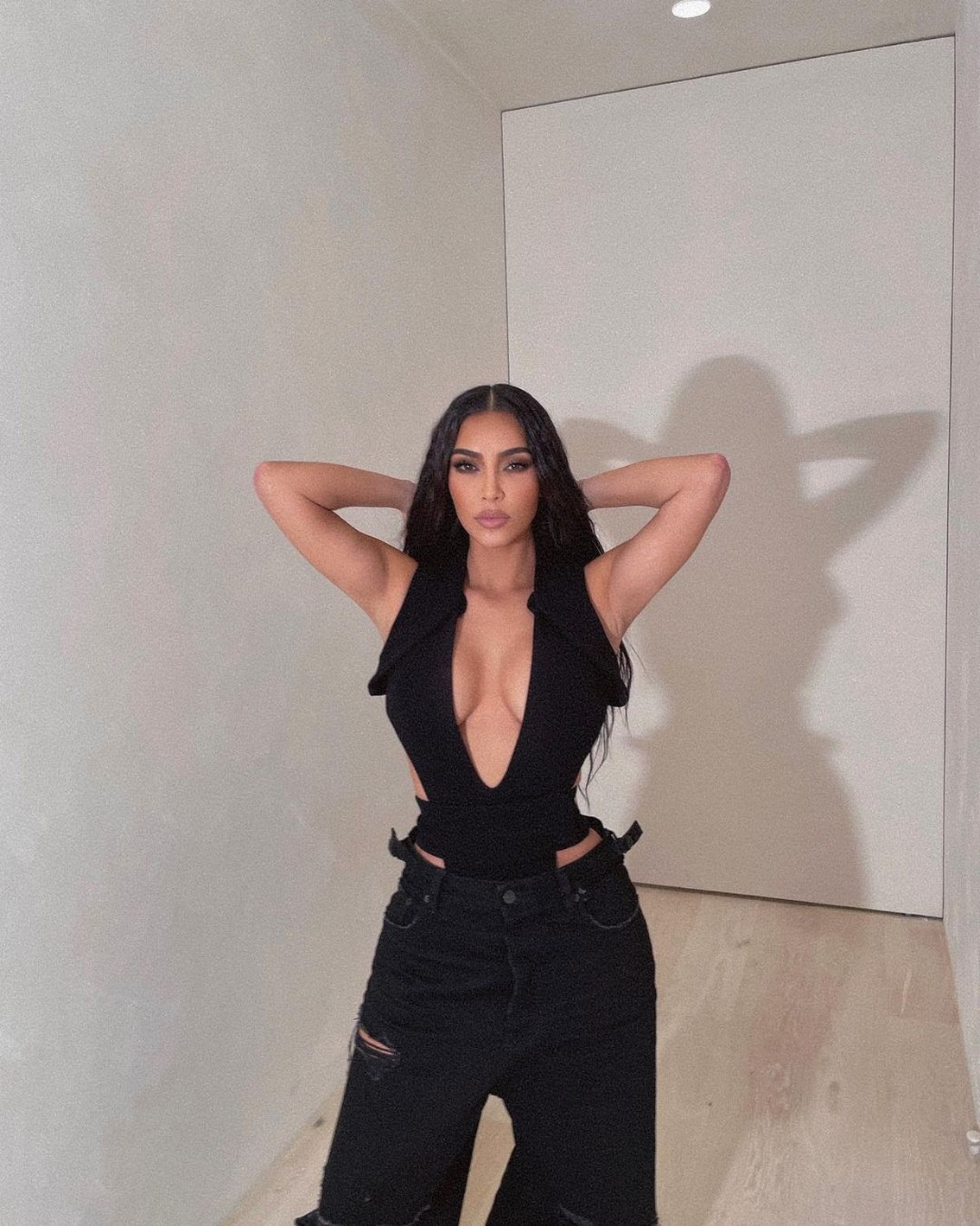kim-kardashian-tits-thefappening-cfd-6 Kim Kardashian Tits