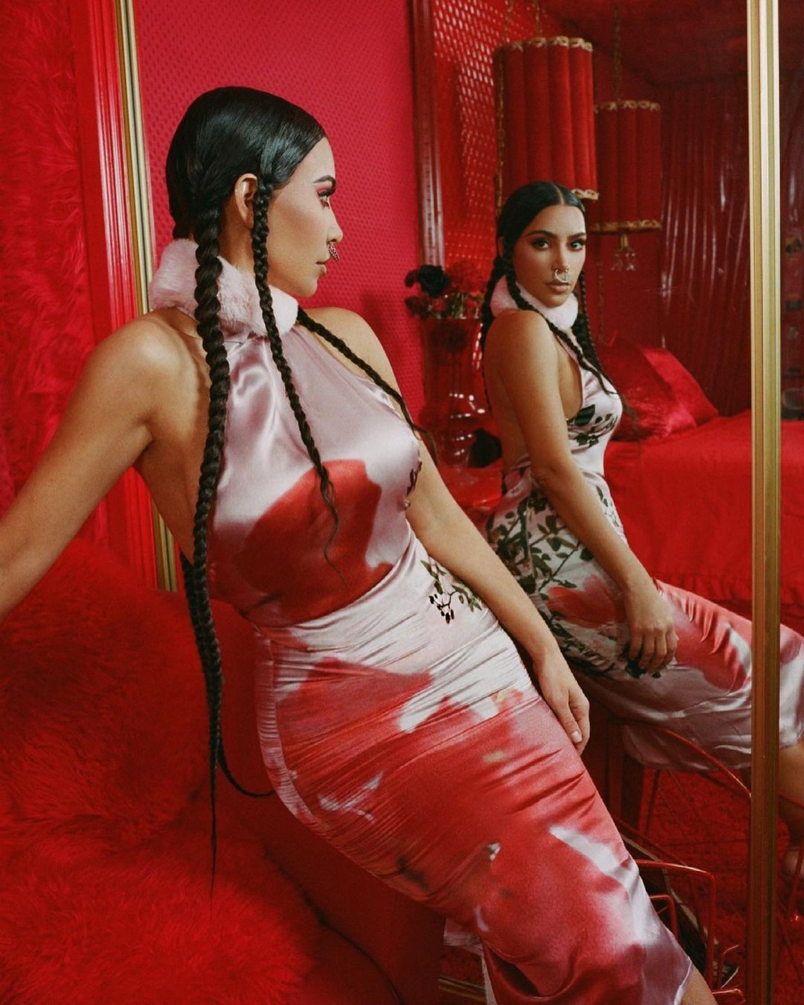 kim-kardashians-sexy-look-by-sita-abellan-thefappening-cfd-5-1 Kim Kardashian's Look By Sita Abellan