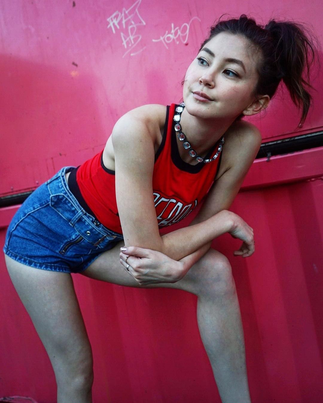 kimiko-glenn-sexy-14 Kimiko Glenn Hot