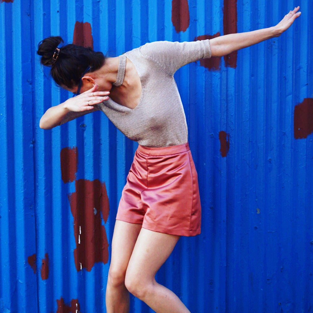 kimiko-glenn-sexy-15 Kimiko Glenn See Through Tits