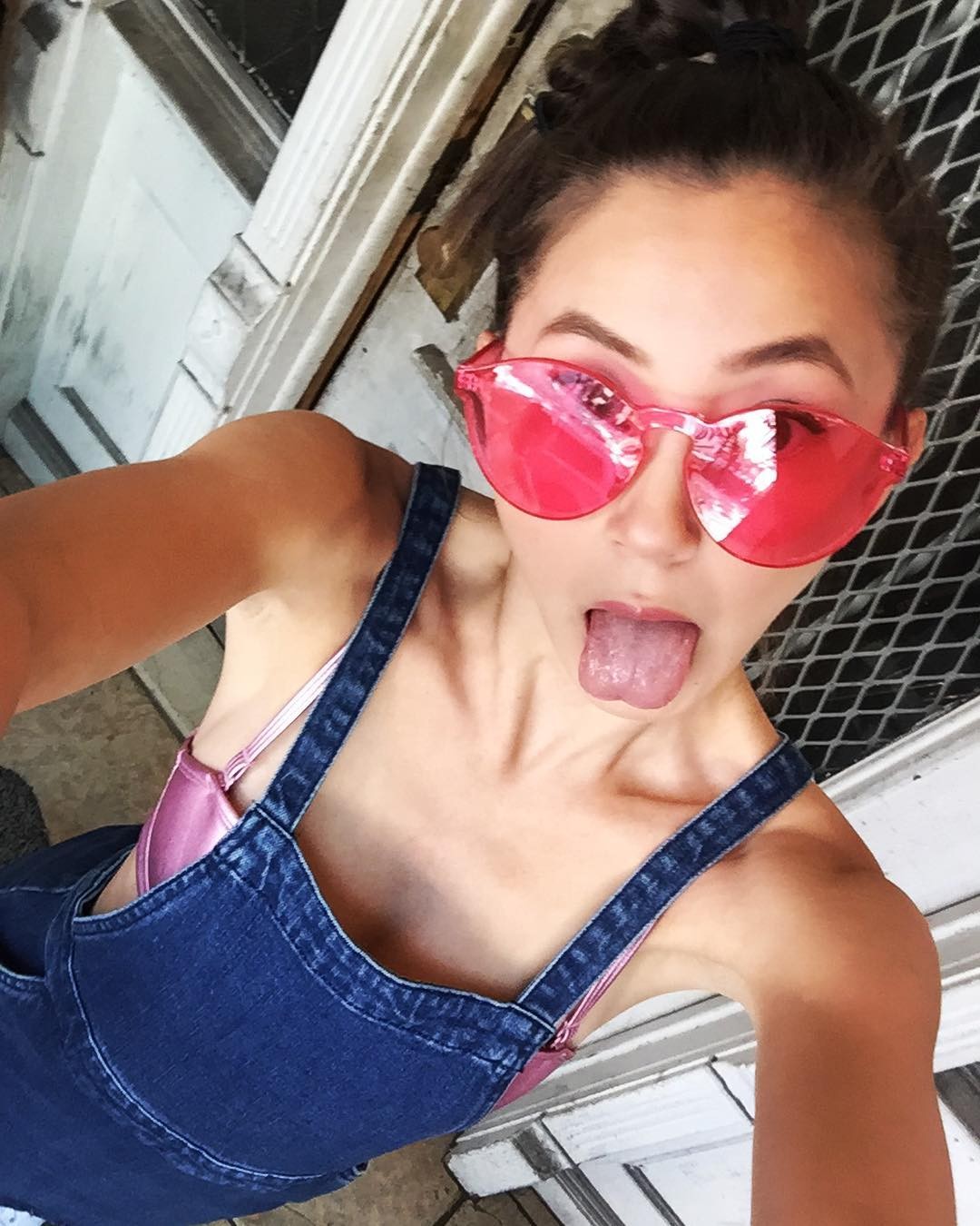 kimiko-glenn-sexy-23 Kimiko Glenn Selfie