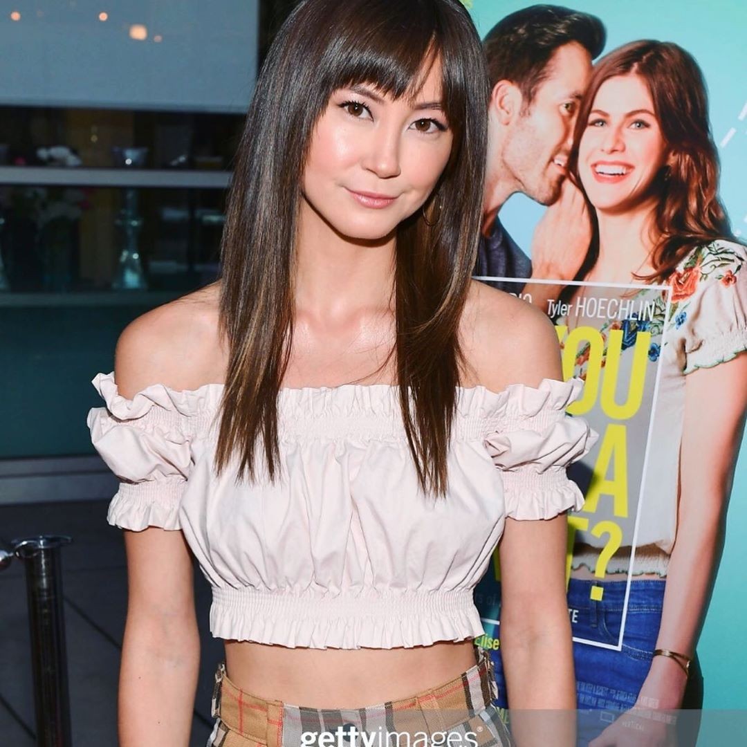 kimiko-glenn-sexy-42 kimiko glenn sexy 42