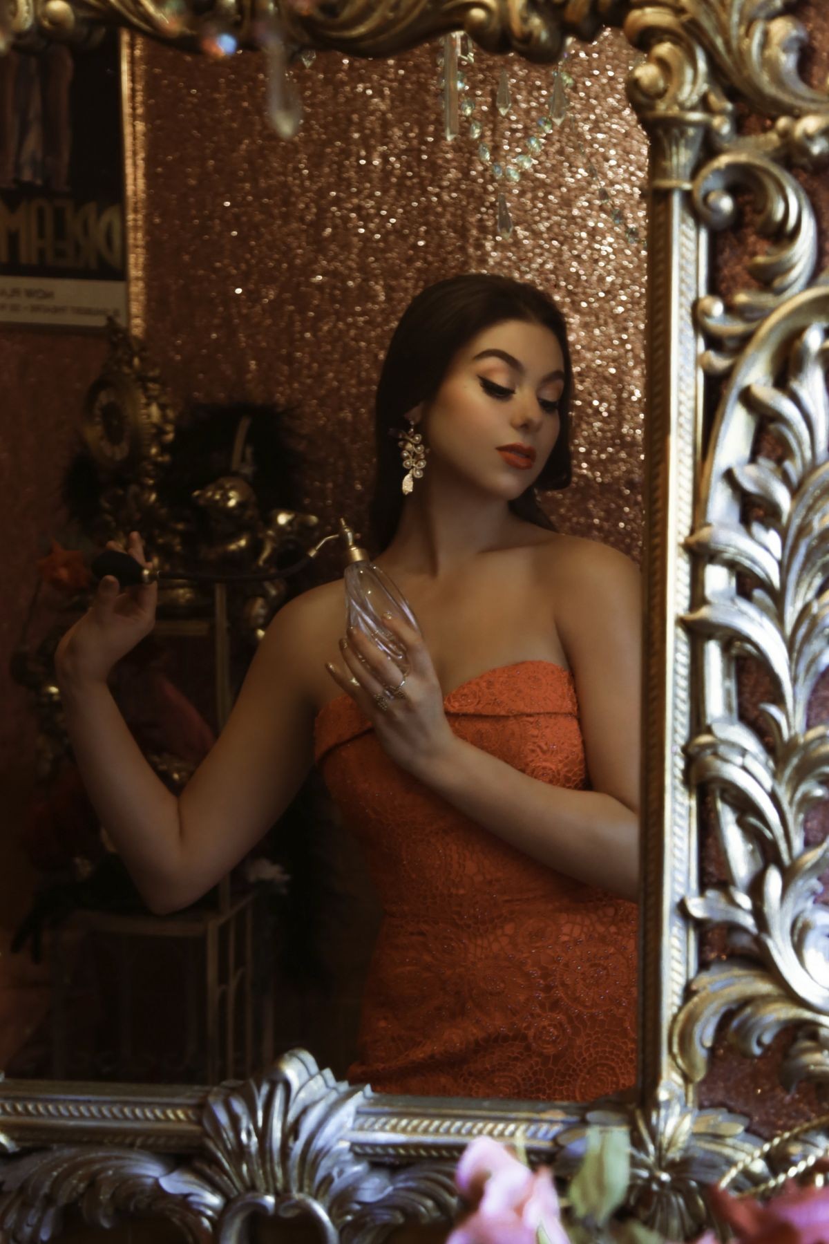 kira-kosarin-shuba-magazine-spring-2019-7 kira kosarin shuba magazine spring 2019 7