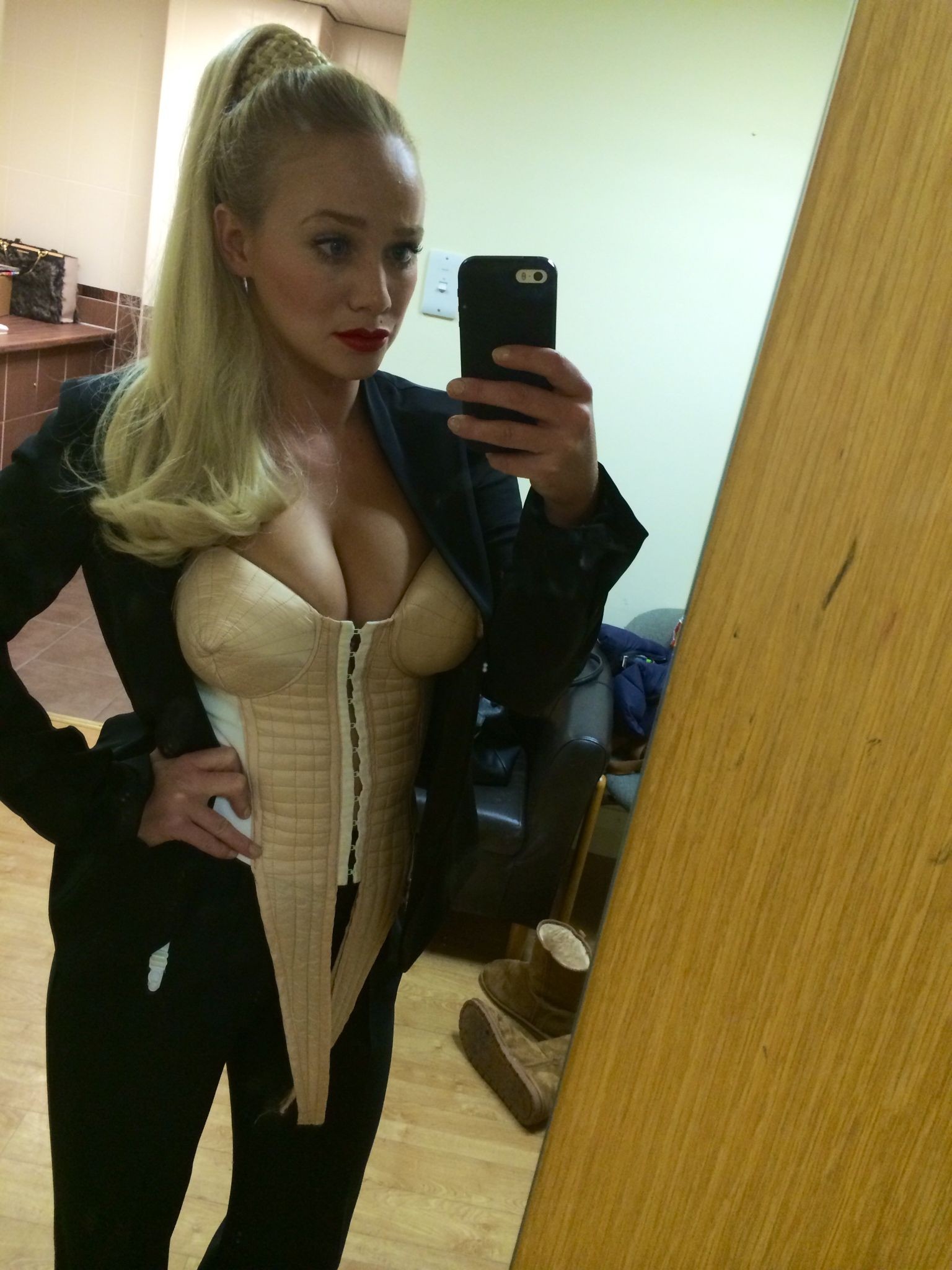 kirsty-leigh-porter-nude-thefappening-9 kirsty leigh porter nude thefappening 9