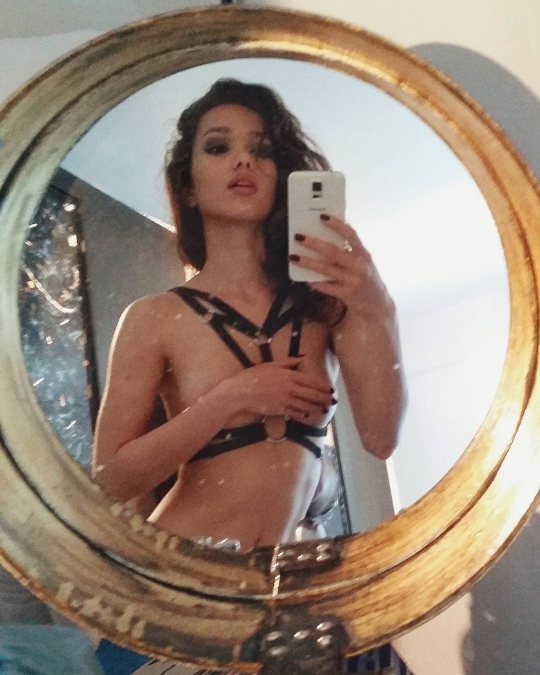kitrysha private nude 1