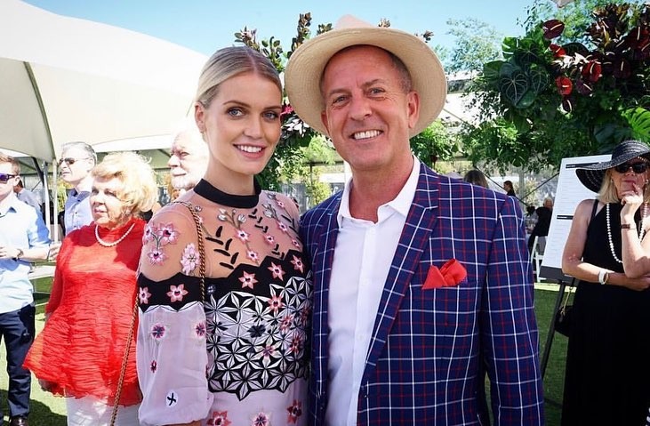 kitty-spencer-michael-lewis-5 Kitty Spencer Michael Lewis