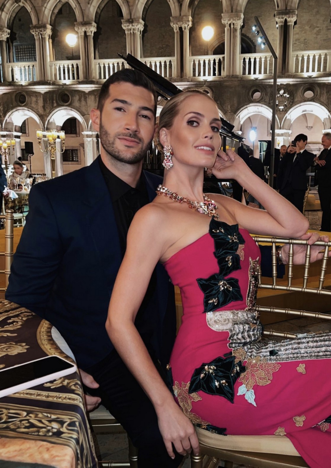 kitty-spencer-sexy-at-the-venice-film-festival-2021-thefappening-cfd-1 Kitty Spencer Sexy