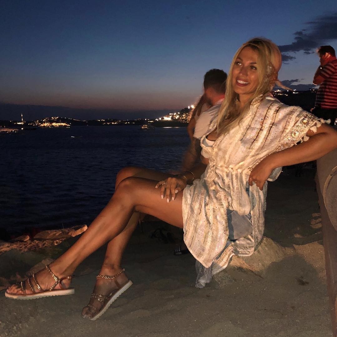 konstantina-spyropoulou-never-seen-before-hot-pics-thefappening-pro-16 Konstantina Spyropoulou Leaked