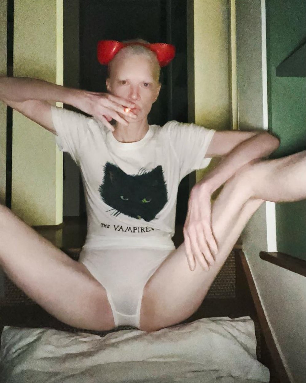 kristen-mcmenamy-nude-thefappening-pro-17 Kristen McMenamy Pussy