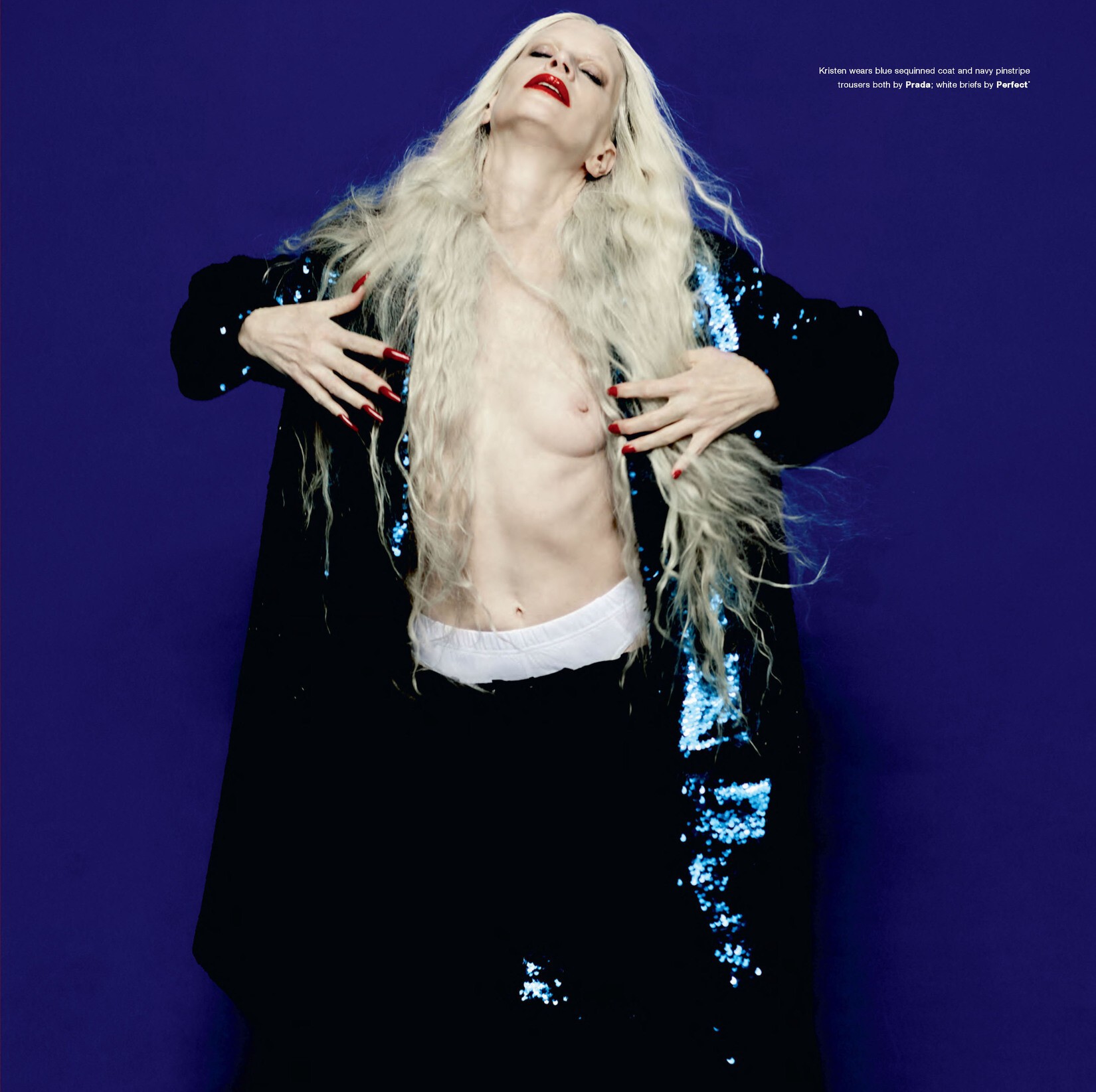 kristen-mcmenamy-nude-thefappening-pro-20 Kristen McMenamy Toples 55yo